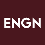 ENGN Stock Logo