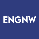 ENGNW Stock Logo