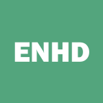 ENHD Stock Logo