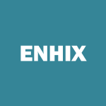 ENHIX Stock Logo