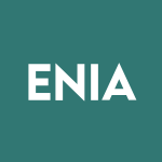 ENIA Stock Logo