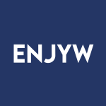 ENJYW Stock Logo