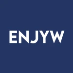 ENJYW logo