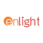 ENLT Stock Logo