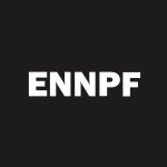 ENNPF Stock Logo