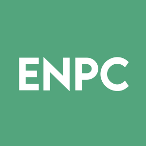 Stock ENPC logo
