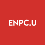 ENPC.U Stock Logo