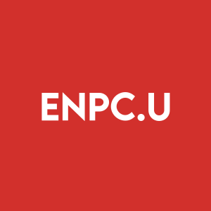 Stock ENPC.U logo