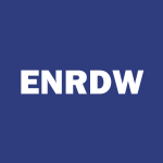 ENRDW Stock Logo
