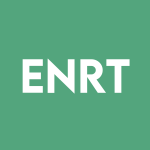 ENRT Stock Logo