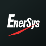 ENS Stock Logo