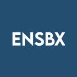 ENSBX Stock Logo