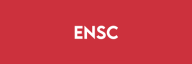 Stock ENSC logo