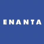 ENTA Stock Logo