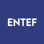 ENTEF Stock Logo