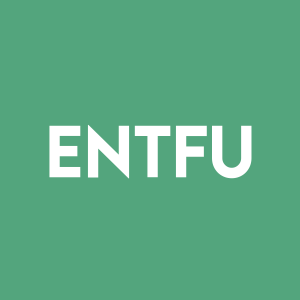 Stock ENTFU logo