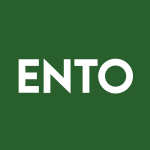 ENTO Stock Logo