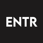 ENTR Stock Logo