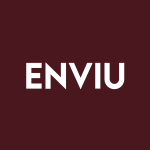 ENVIU Stock Logo
