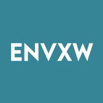 ENVXW Stock Logo