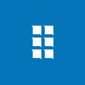 Stock ENX logo
