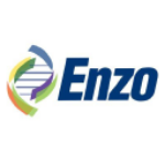 ENZ Stock Logo
