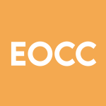 EOCC Stock Logo