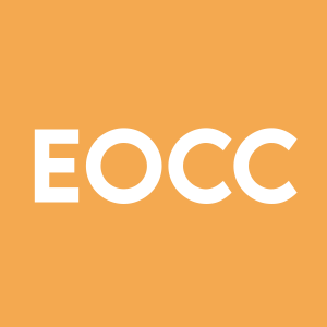 Stock EOCC logo