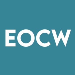 Stock EOCW logo