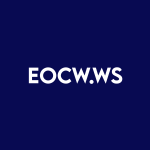 EOCW.WS Stock Logo