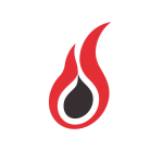 EOG Stock Logo