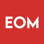 EOM Stock Logo
