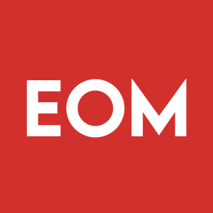 Stock EOM logo