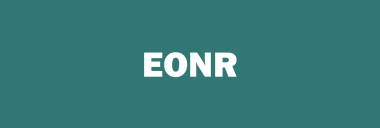 Stock EONR logo