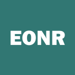 EONR Stock Logo