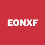 EONXF Stock Logo