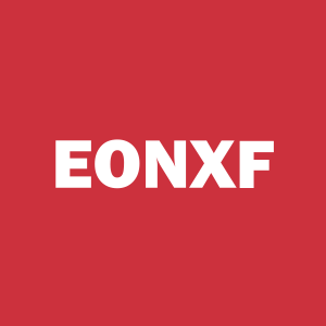 Stock EONXF logo