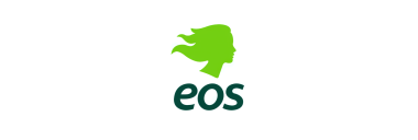 Stock EOSE logo