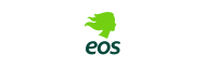 Stock EOSE logo