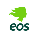 EOSE Stock Logo