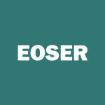 EOSER Stock Logo