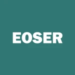 EOS ENERGY ENTERPRISES INC WB logo