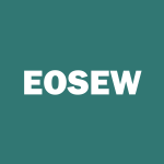 EOSEW Stock Logo