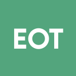 EOT Stock Logo