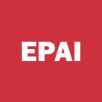 EPAI Stock Logo