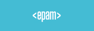 Stock EPAM logo