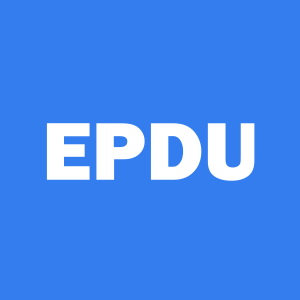 Stock EPDU logo