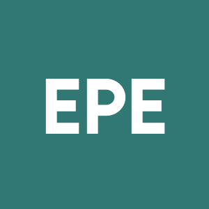 Stock EPE logo