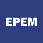 EPEM Stock Logo