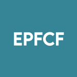 EPFCF Stock Logo